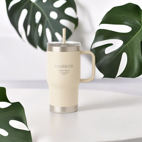 Tumbler